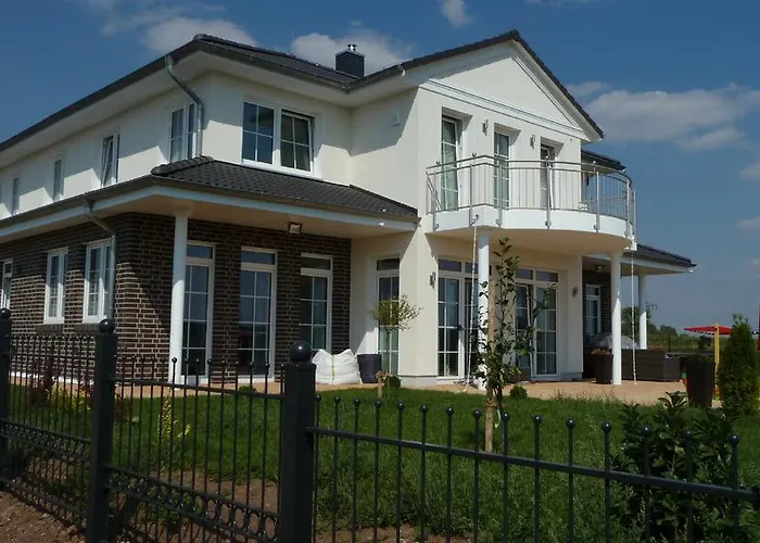 Guest house Toskana 3*