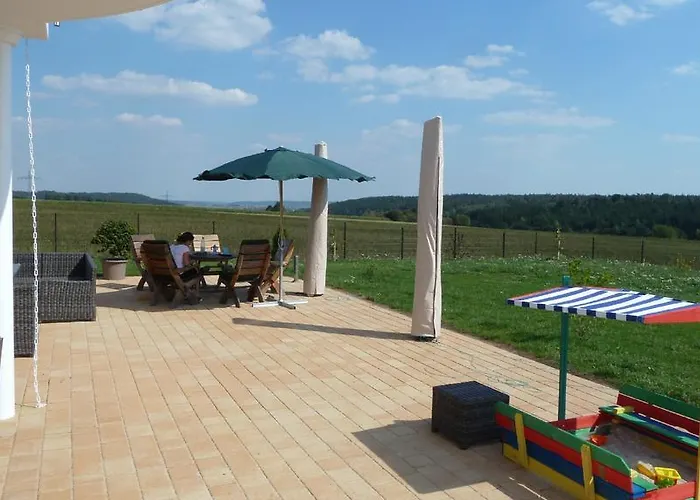 Guest house Toskana