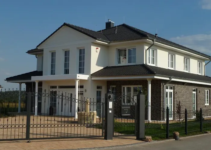 Toskana Guest house 3*