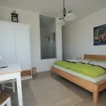 托卡纳旅馆 3* 温德尔斯巴赫