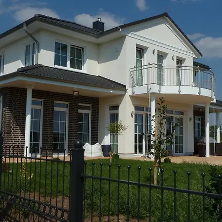 Guest house Toskana *