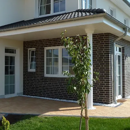 Toskana Guest house Windelsbach
