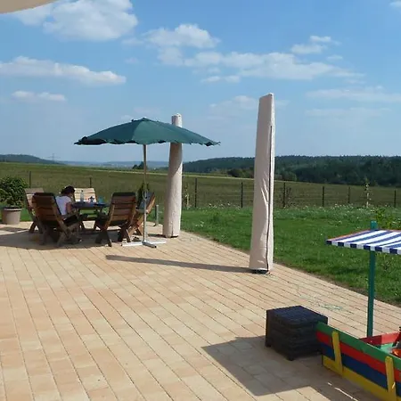 Guest house Toskana