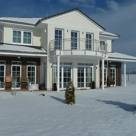 Guest house Toskana