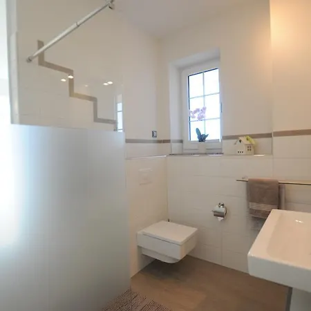 Guest house Toskana Windelsbach