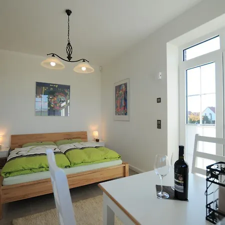 Guest house Toskana