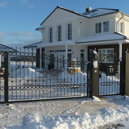Toskana Guest house Windelsbach