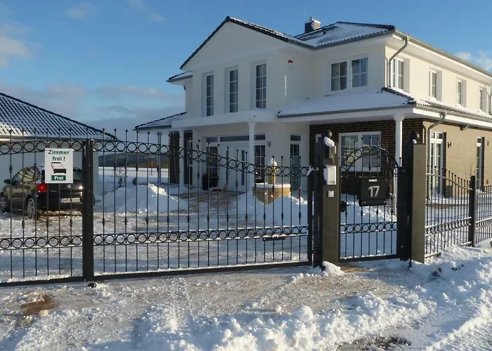 Toskana Maison d'hôtes Windelsbach